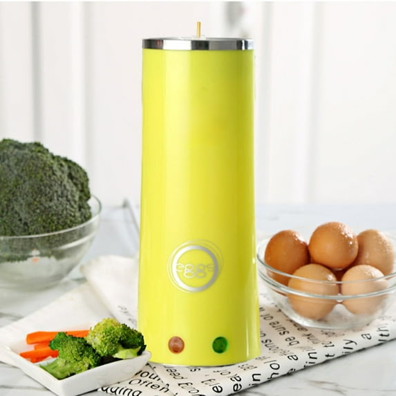 Electric Hot Dog Roller Machine with Nonstick Coating, 360° Even Heating Breakfast Maker for Omelets & Sausages, Perfect for Home Kitchen, Quick Morning Meals, Camping & Office Snacks