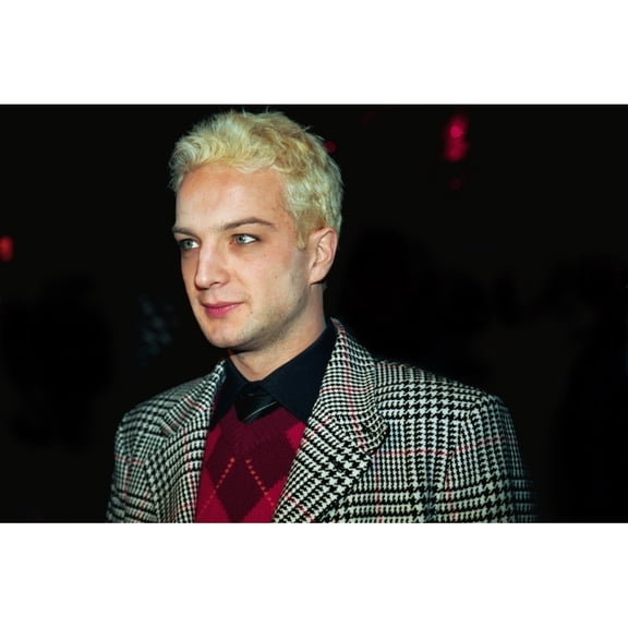 Euan Morton At The Broadway Opening Of Taboo Ny 11132003 By Janet Mayer Celebrity (20 x 16)