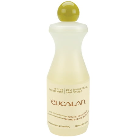 Eucalan Fine Fabric Wash 16.9oz-Unscented