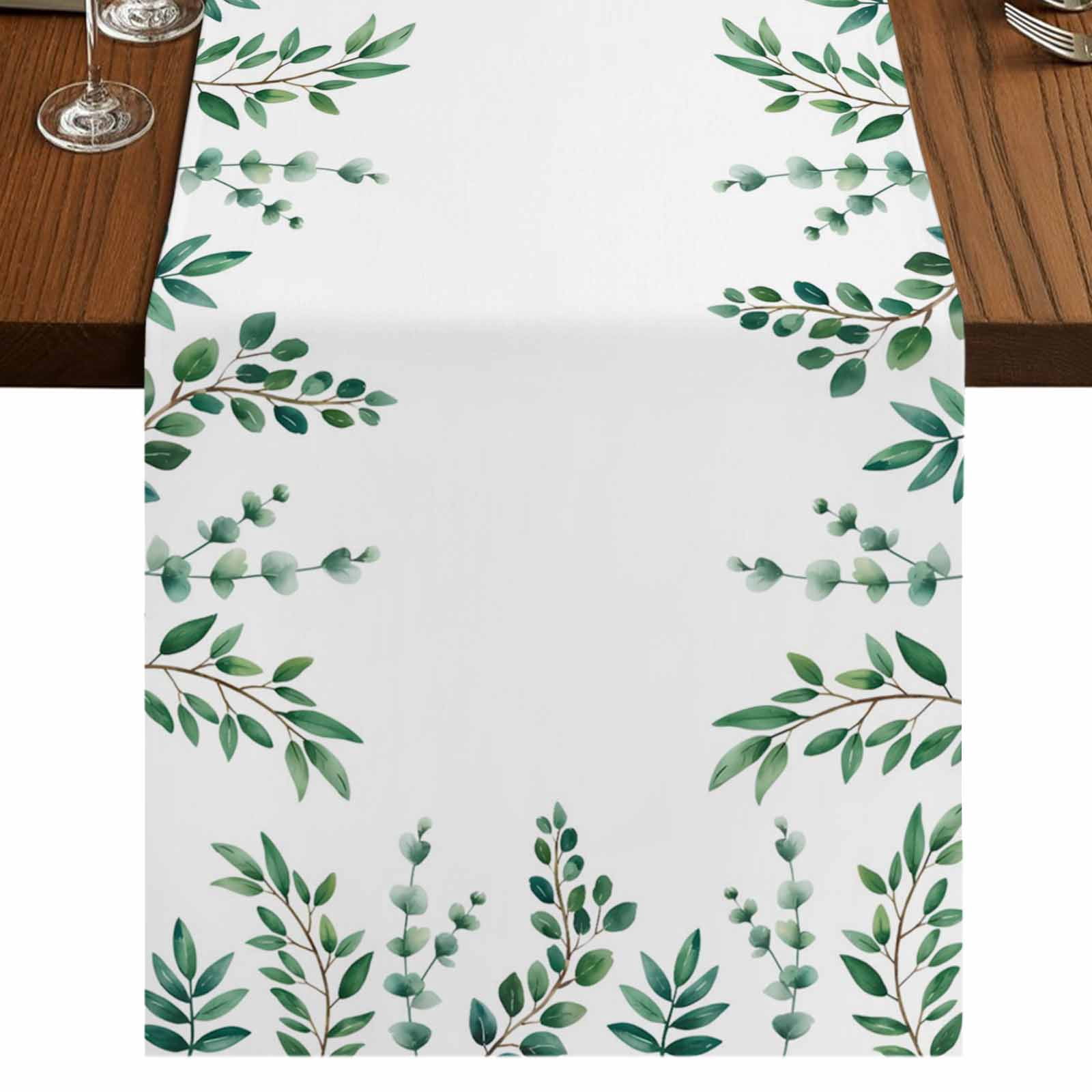 48 Inch Table Runner