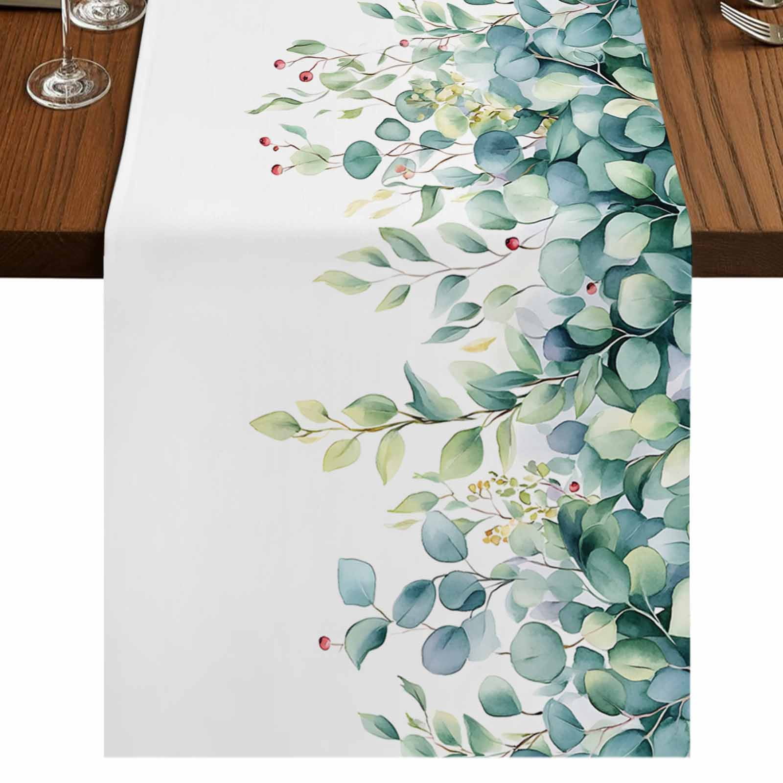 90 Inch Table Runner