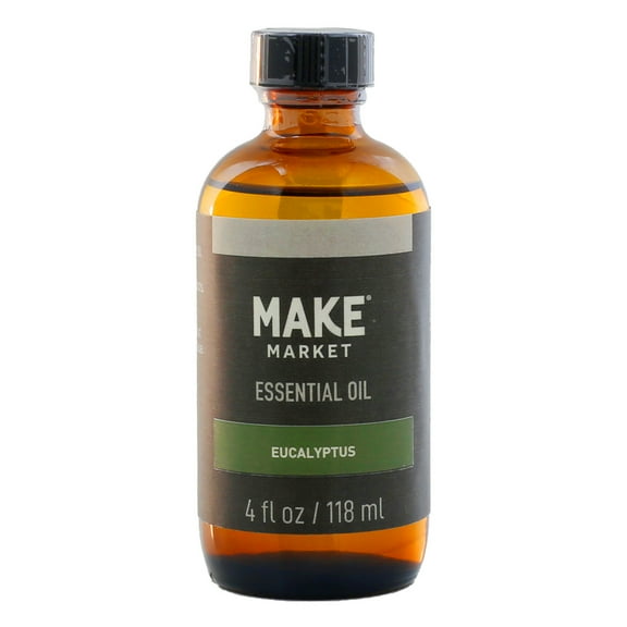 Eucalyptus Essential Oil By Make Market