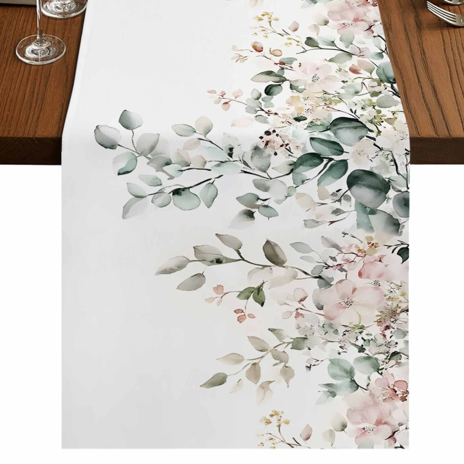 72 Inch Table Runnernull