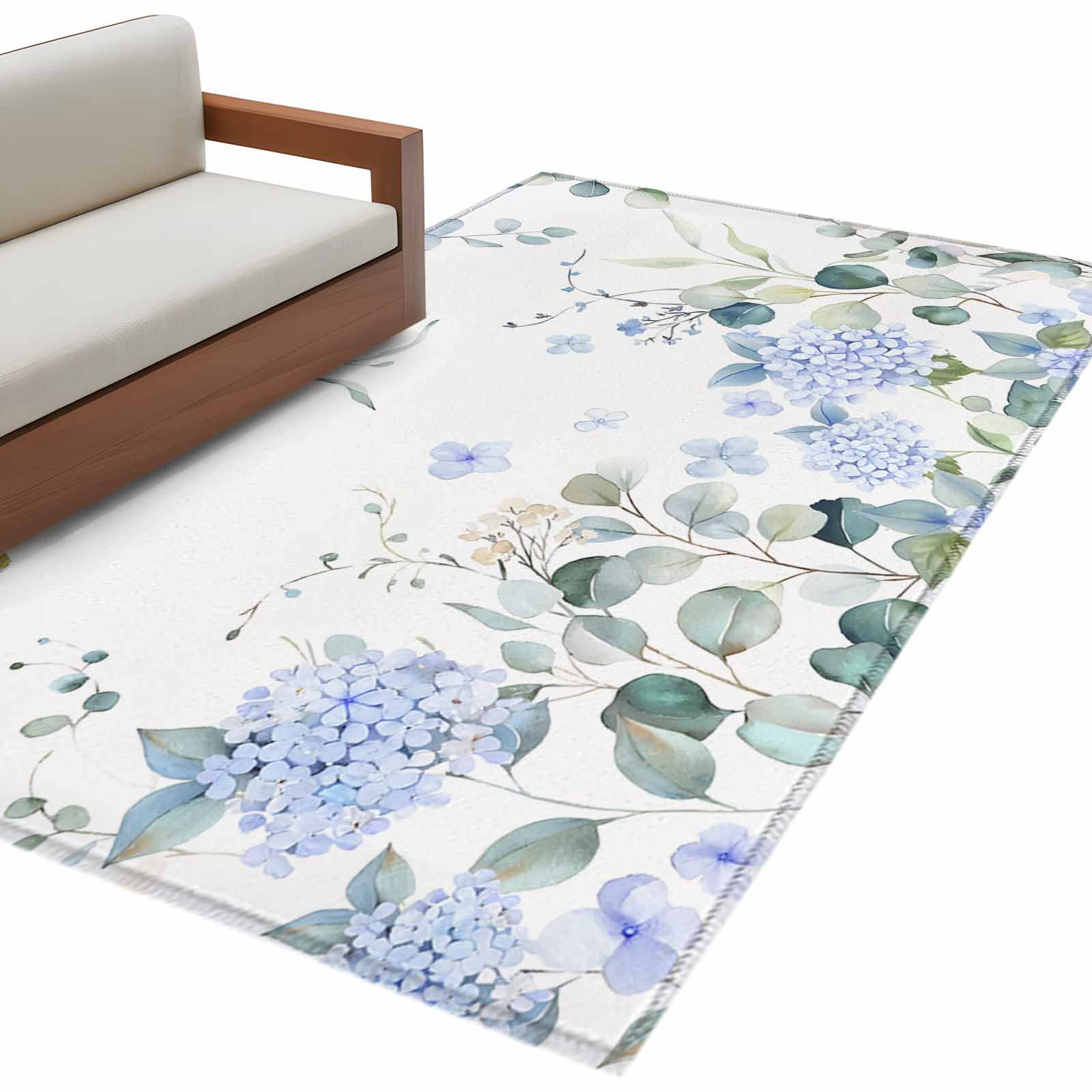 3 X 5 Washable Rugnull