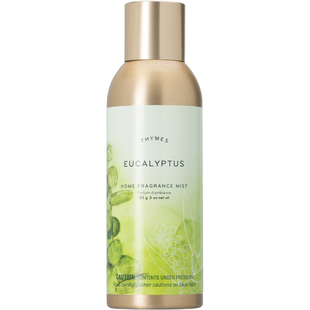 Eucalyptus Home Fragrance Mist