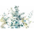 thumbnail image 1 of Eucalyptus I White Crop Poster Print by Danhui Nai, 1 of 2