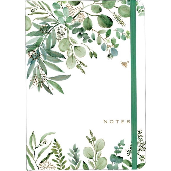 Eucalyptus Journal (Diary, Notebook), (Hardcover)