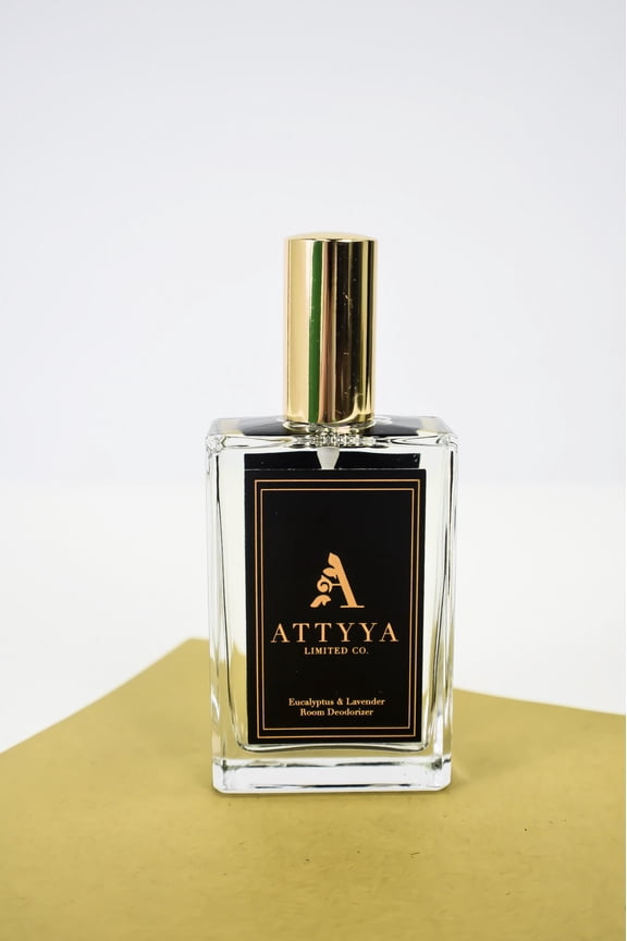 Eucalyptus Lavender Room Deodorizer