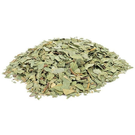 Eucalyptus Leaf - 8Oz