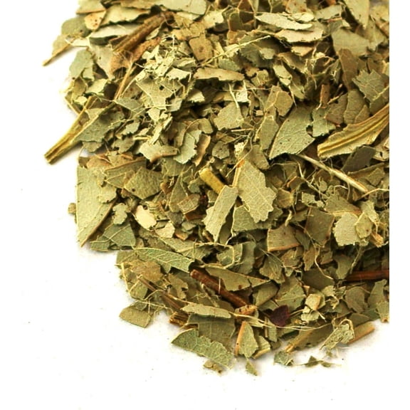Eucalyptus Leaf Cut &amp; sifted