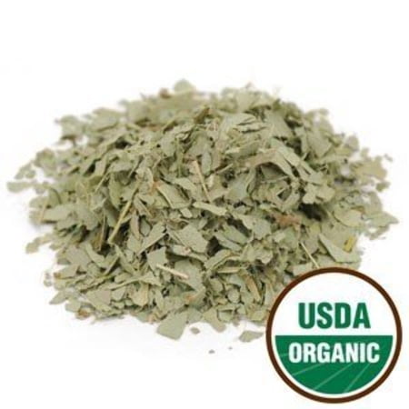 Eucalyptus Leaf (Organic)