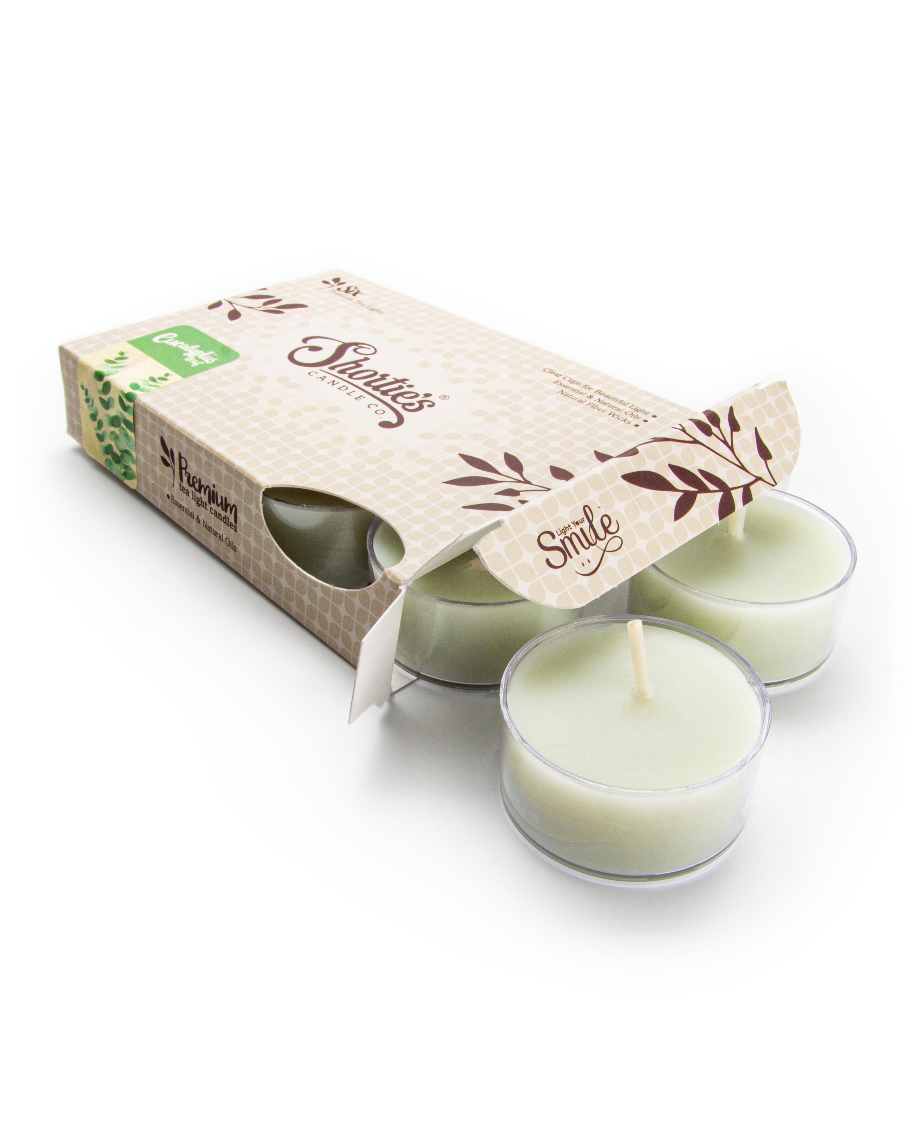 Clementoni Mia And Me Tea Lights With LED Candles - Creative Lantern Making Kit For Kids