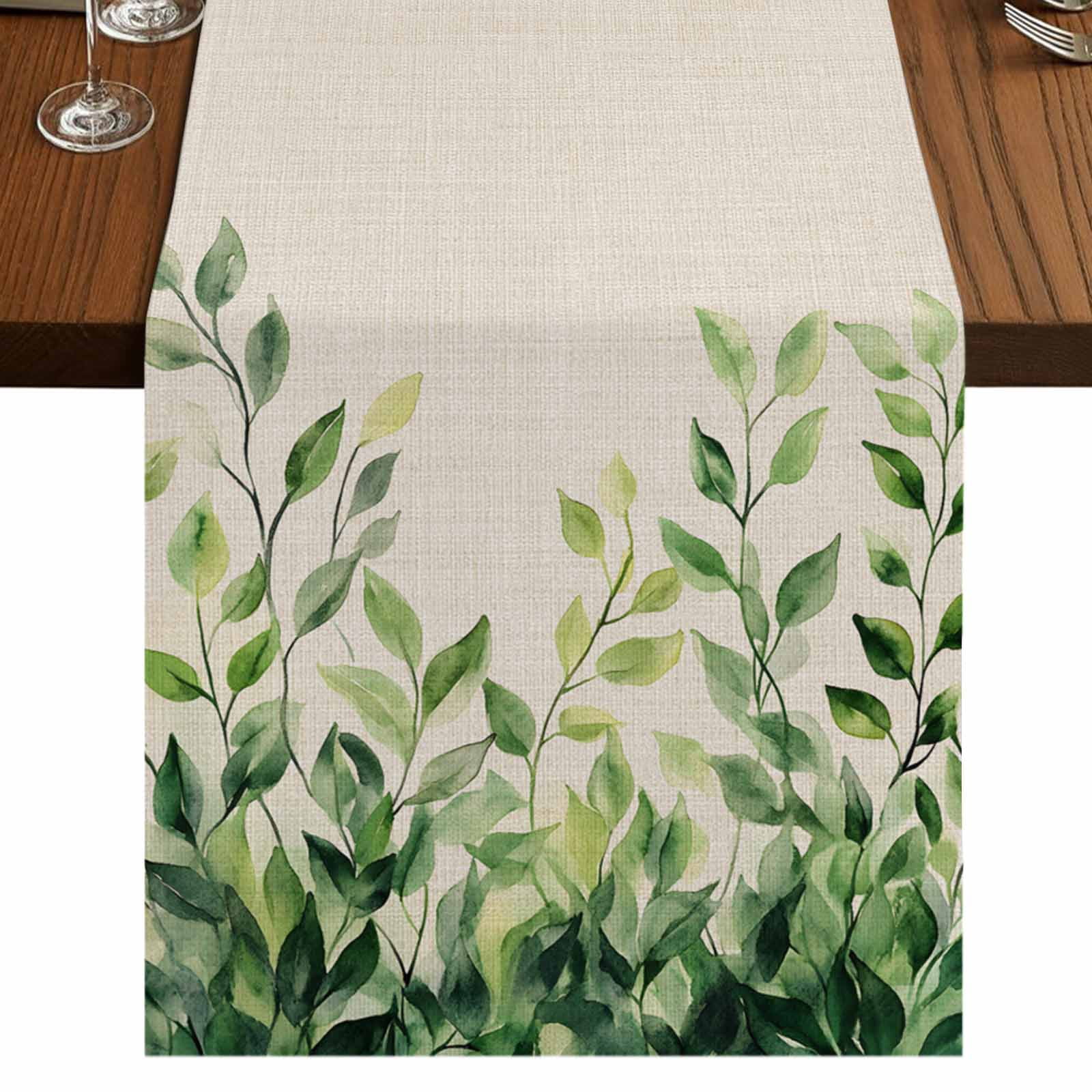 108 Inch Table Runnernull