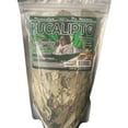 thumbnail image 1 of Eucalyptus Leaves, Dried Leaves, Hojas de Eucalipto, Eucalyptus leaves tea, Dried Hojas de Eucalipto, Natural Eucalyptus Leaves tea( 5 oz./ 141 g), 1 of 3