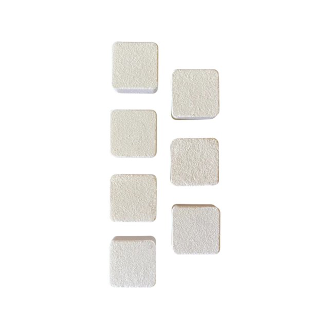 Eucalyptus Mint Shower Steamers by OBVS Beauty Relaxing Aromatherapy