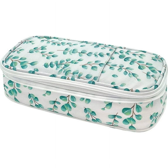 Eucalyptus Pencil Case | Bundle of 5 Each