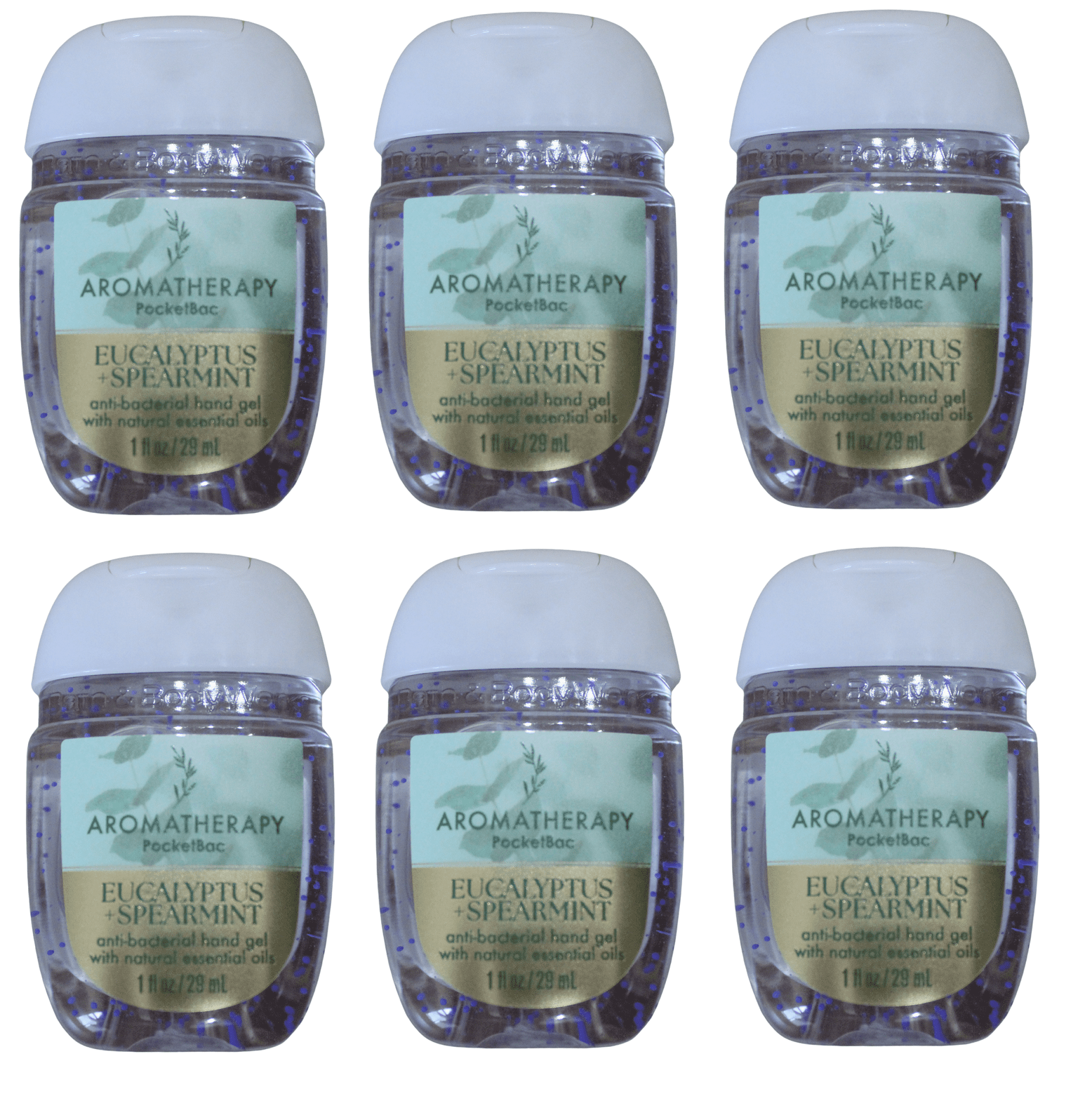 Bath & Body Works Hand Sanitizers - Walmart.com