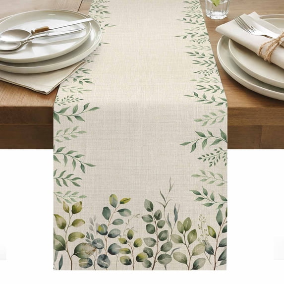 36 Inch Table Runner