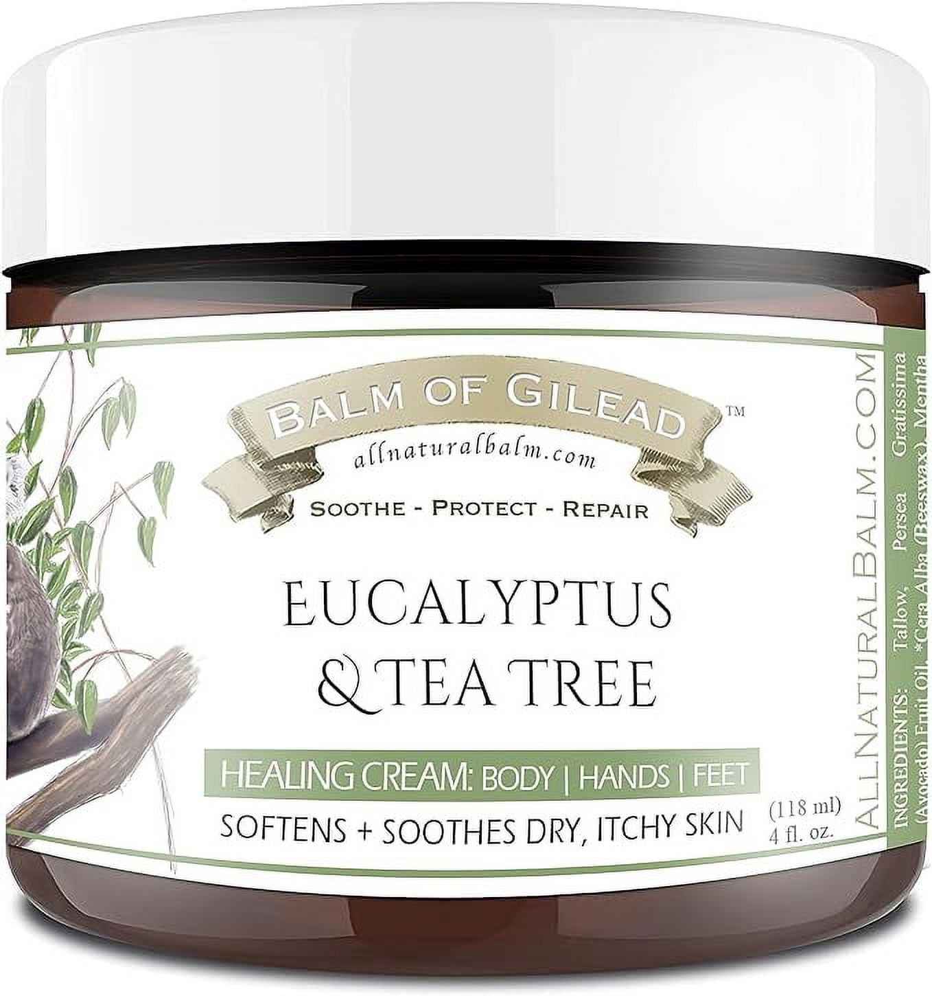 Tea Tree Cream Uses | Crème Tea Tree Bienfaits – HVEACN