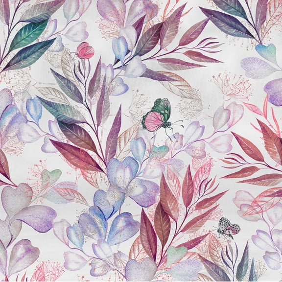 Eucalyptus Wall Mural