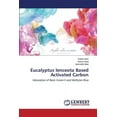 thumbnail image 1 of Eucalyptus lenceota Based Activated Carbon (Paperback), 1 of 1