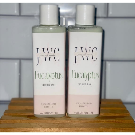 Eucalyptus