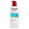 thumbnail image 1 of Eucerin Advanced Cleansing Body & Face Cleanser for Dry, Sensitive Skin, pH-Balanced, 16.9 fl oz, 1 of 13