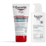 Eucerin Advanced Eczema Kit