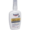 thumbnail image 1 of Eucerin® Advanced Hydration SPF 30 Sunscreen Lotion, 1 of 4