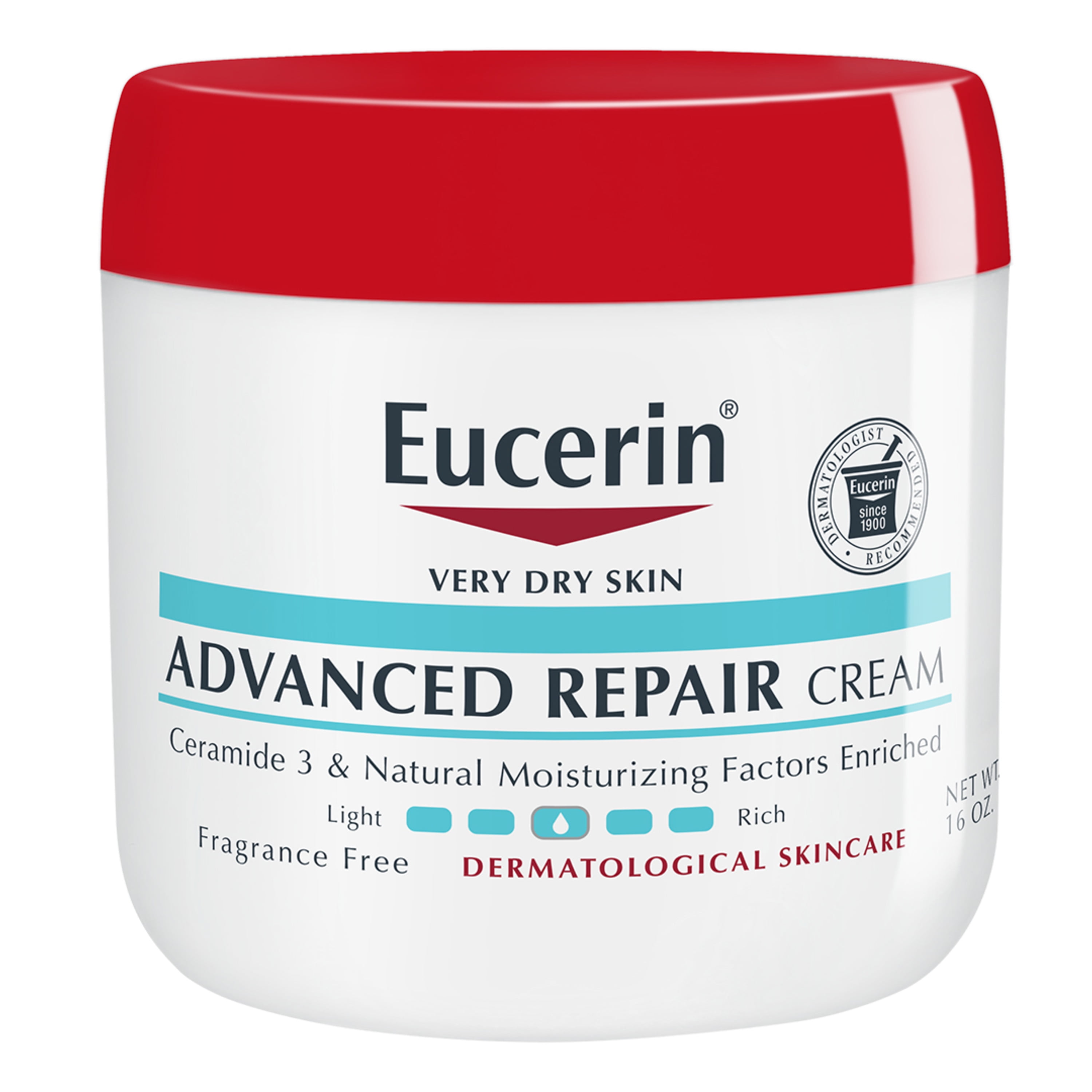 Eucerin repair discount