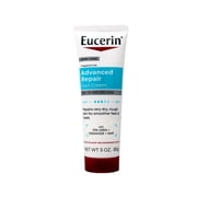 Eucerin, Advanced Repair Foot Creme, Fragrance Free, 3 oz