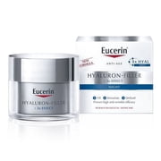 Eucerin Anti-Age Hyaluron-Filler Night Cream 50ml