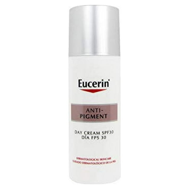 Eucerin AntiPigment Face Day Cream SPF 30 50ml