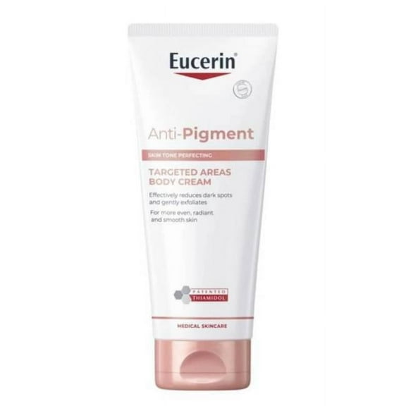 Eucerin Anti-Pigment Skin Tone Perfecting Body Cream 200ml