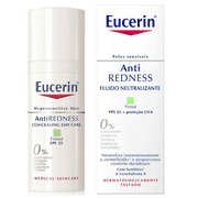 Eucerin - AntiREDNESS Concealing Day SPF25 Tinted 50ml