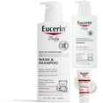 thumbnail image 1 of Eucerin Complete Eczema Kit, 1 of 11