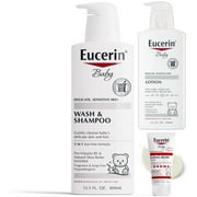 Eucerin Complete Eczema Kit