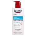 thumbnail image 1 of Eucerin Daily Hydration Lotion SPF 15 for Normal to Dry Skin, 16.9 fl oz, 1 of 10