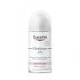 thumbnail image 1 of Eucerin Deodorant Roll-On 24h Sensitive Skin 50ml, 1 of 1