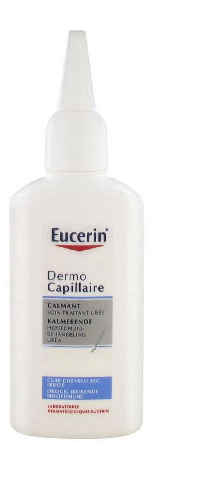 Eucerin DermoCapillaire for the Hair 100 ML