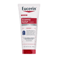 thumbnail interactive-video image 1 of Eucerin Eczema Relief Body Cream, Fragrance Free, 14 oz Tube, 1 of 11