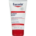 thumbnail image 1 of Eucerin Eczema Relief Body Creme 5 oz (Pack of 3), 1 of 2