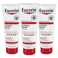 Eucerin Eczema Relief Cream, Full Body Lotion for EczemaProne Skin