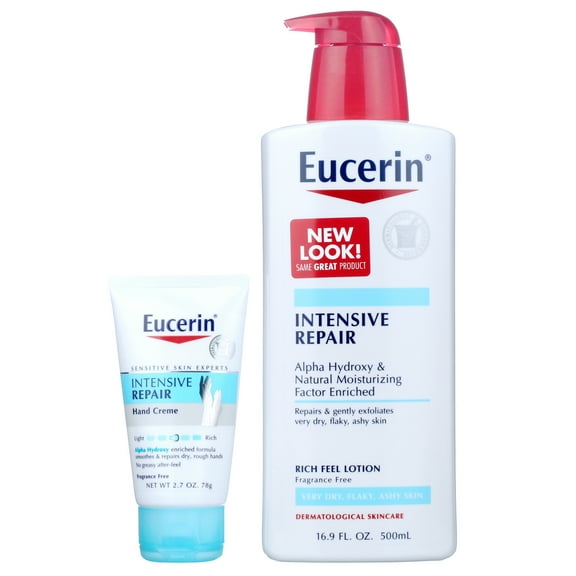 Eucerin Euc Body Int Rpr Ltn W Hand Op