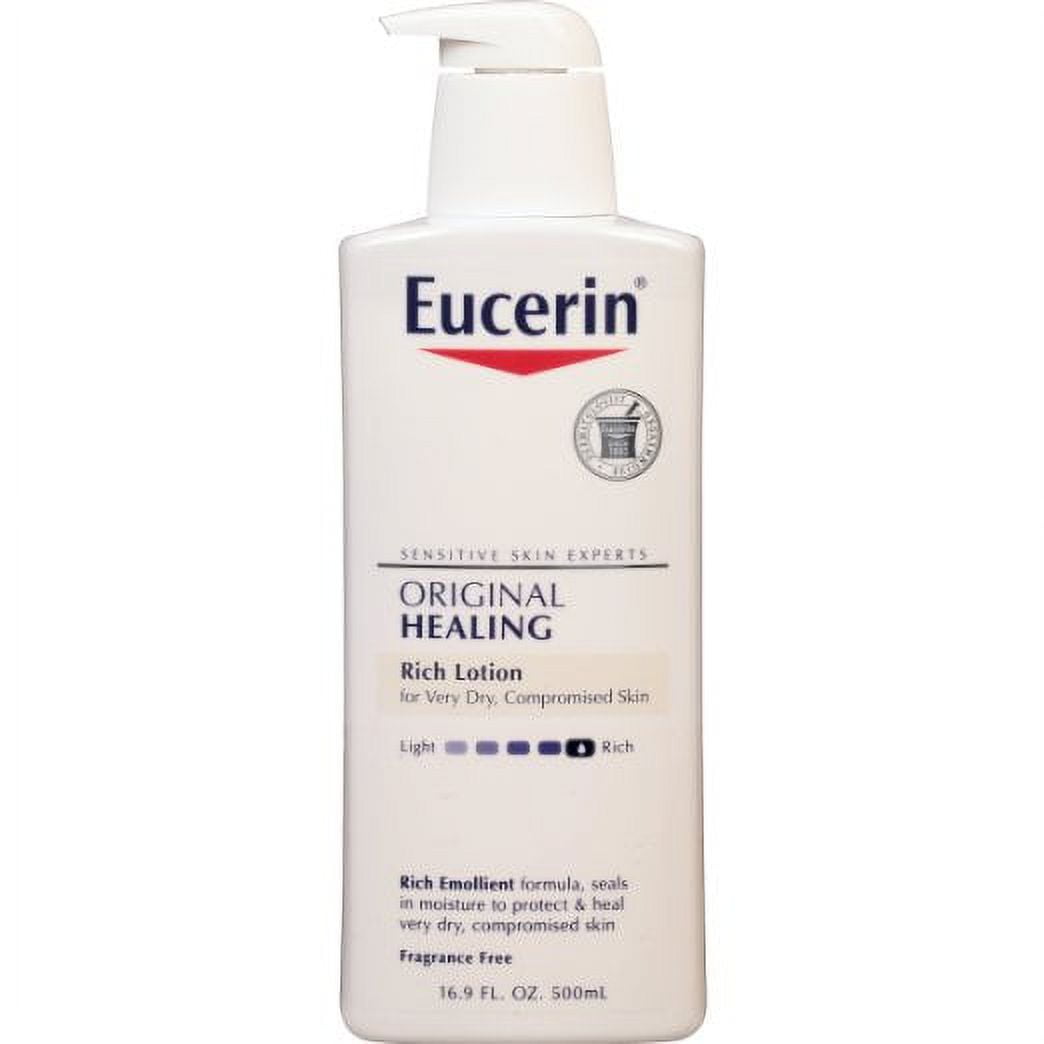 Eucerin Euc Org Ltn Hand Op