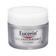thumbnail image 1 of Eucerin Face Cream Anti Wrinkle Moisturize Skin Alcohol Free, 1.7oz, 3-Pack, 1 of 1