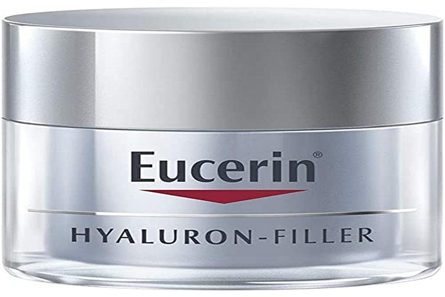 激安通販サイト 人気 Hyaluron-Filler Eucerin Night Walmart.com - 50ml Care スキンケア・基礎化粧品