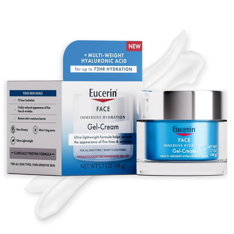 フェイスクリーム Beautiful Skin Moist Care Gel Cream Amazon.com: ZMbeauty Ultra Soothing Moisturizing Gel