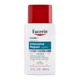 thumbnail interactive-video image 1 of Eucerin Intensive Repair Lotion Bottle, 3 oz, 1 of 13