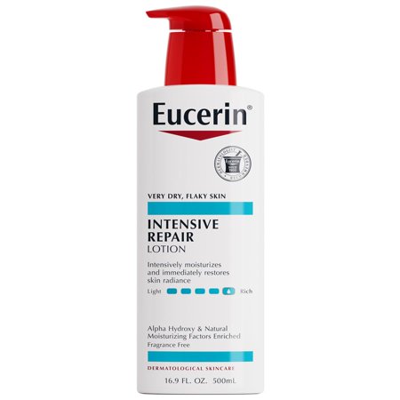 Eucerin Intensive Repair Lotion